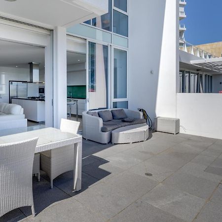 Апартаменти Seapoint 102 Мандура Екстер'єр фото