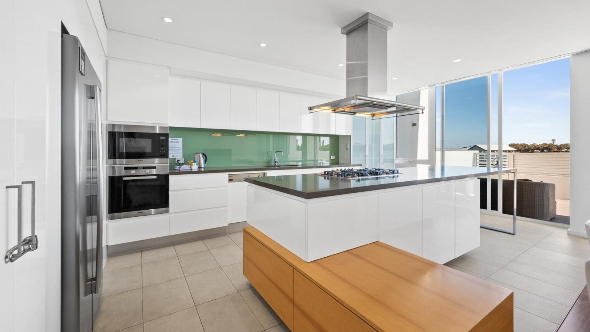 Апартаменти Seapoint 102 Мандура Екстер'єр фото
